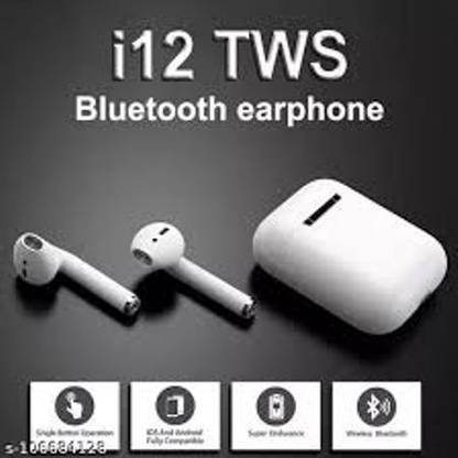 TANBAN I12_2024NW1010 Bluetooth without Mic