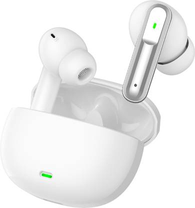 TEQIR XPods Pro Airpods with 13mm Drivers, 48H Battery, Fast Charging, IPX5 Bluetooth Gaming