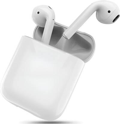 PIKPREE Latest High Quality Crystal Clear Earphone Dustproof Shockproof Airpods Bluetooth Gaming