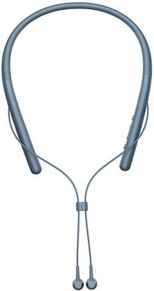 IZWI Sport Handfree Wireless Headset Neckband Wireless Earphone With Mic Bluetooth