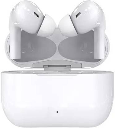 DATIVE Tws Earbuds with 24 Hours Playtime IPX6 Waterproof , Long battery life Bluetooth
