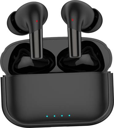 TEQIR X410 XPds Pro with 13mm Drivers, 48H Battery, Fast Charging, IPX5-2 Bluetooth Gaming