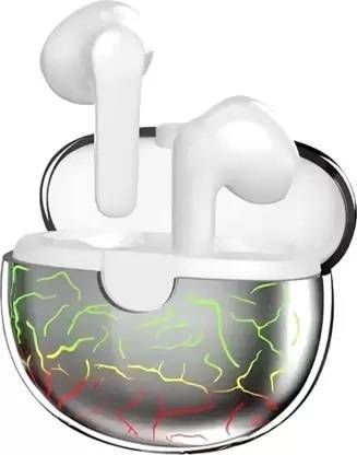 Mrs Simin Flash Wireless Earbuds IPX Truly Wireless |30hrs Best Low Latency Gaming TWS Bluetooth