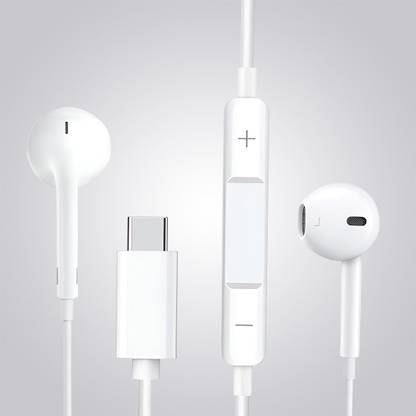 X88 Pro New Wired Headphone In-ear Earphone Wired