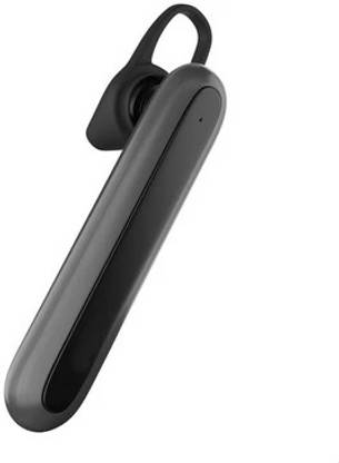 THE MOBILE POINT BT8 Single True Wireless with 10 HRS Playtime, HD Call Clarity, IPX4 Sweat Proof Bluetooth
