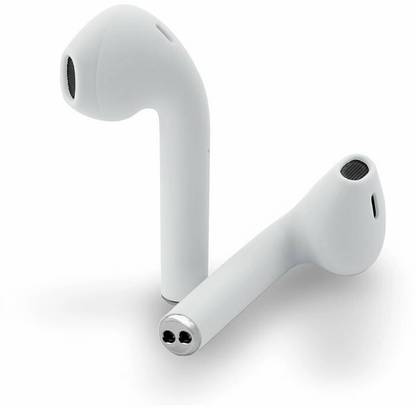 MobiAct Wireless i12 Bluetooth Earphones PG21 Bluetooth Gaming