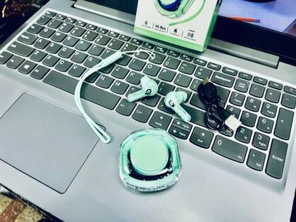 VMV FUZON New Design Led UltraPods Pro 2 Buds With Charging Case V90 Bluetooth