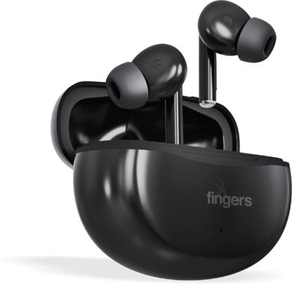 FINGERS Go-Hi-3 Bluetooth