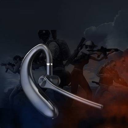 ASTOUND B22-Wireless v5.0 Ear Clip for Calling Single Ear Bluetooth