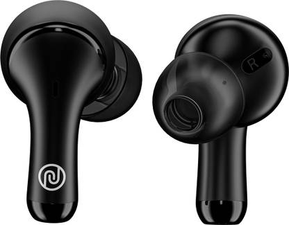 Noise Buds VS204 with 50 Hours Playtime, Instacharge, ESR, 10mm Driver, and HyperSync Bluetooth