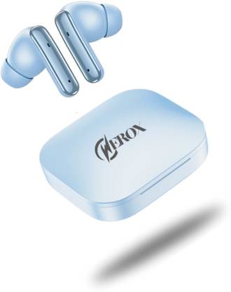 WEROX NB-Lite 162 Ranger 50 Hours* Playtime |for Music | Dual Pairing Mode Bluetooth Gaming
