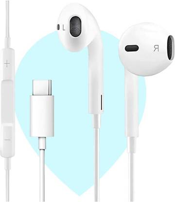 IMPLEXMART TYPE C HEADPHONE 339 Wired