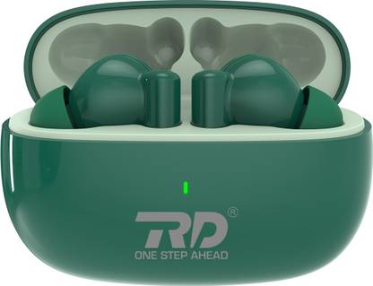 RD WS-952 Exotic Pro in Ear Earbuds Bluetooth