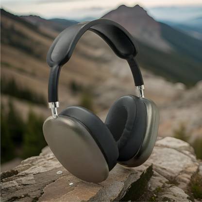 Clairbell P9(Bluetooth Headphone)Stylish Wireless(Gaming Headset)with Bluetooth 5.0AG103 Bluetooth