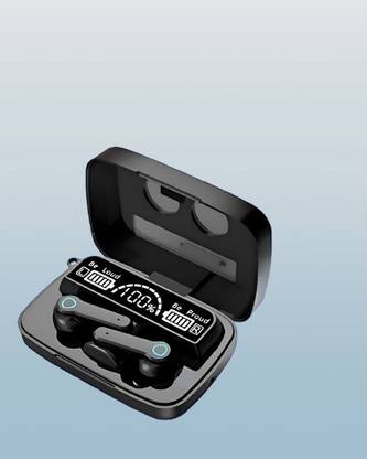 Mid Light M19 ADVANCE ASAP Charge BLUETOOTH Wireless Earbuds M130 Bluetooth