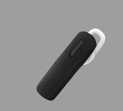 THE MOBILE POINT BK-20 iN-Ear Bluetooth with Mic (10 Hours Playtime, 40mm Neodymium Drivers) Bluetooth