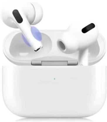 IAIR Ture Wireless Earbuds With Charging Case 3598 Bluetooth
