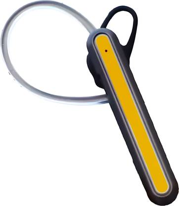 Foxne Point Wireless Bluetooth Headset Up to 8 Hours Music Time Bluetooth