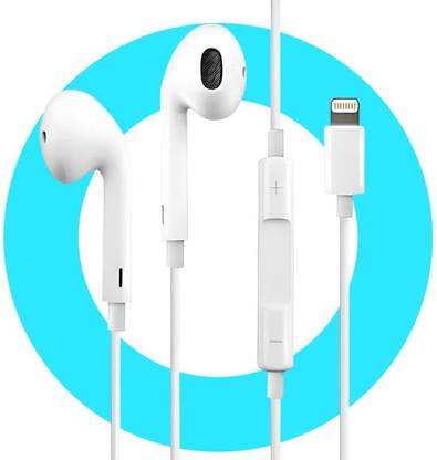 Bxeno Earphones withLightning Wired