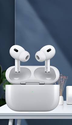 Morxt Earbuds Pro 2 Wireless ANC Active Noise Cancelling Air Pro Gen 06 (USB-C) Bluetooth