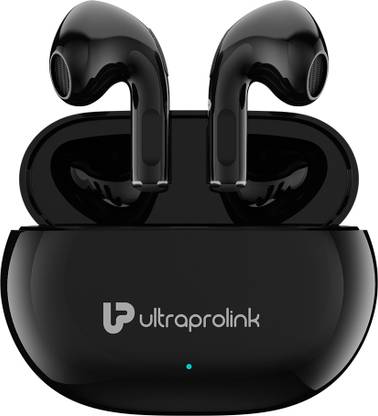 Ultraprolink UM1147BLK TWS Swag PRO|True Wireless Earphones Bluetooth