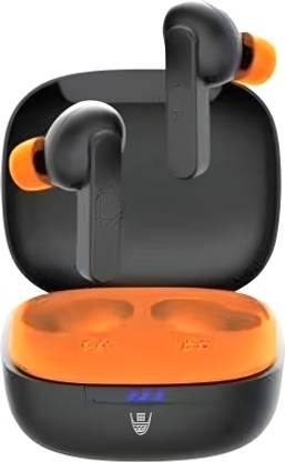 HAROON Earbuds Air G-008 with Fast Charge 72 Hrs Battery Life With Case Bluetooth