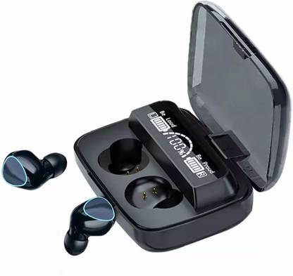 Depket TWS M10 Bluetooth Earbud Wireless Bluetooth Gaming Headset Earbud Bluetooth