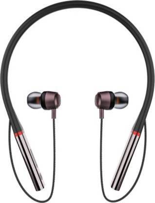 Bxeno BT-48 Classical Earphone Neckband Headphones Long Life Battery 24HR Bluetooth