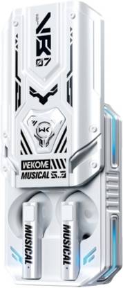 Wk Life V 5.3 VB07 Blade Mecha Paino Paint Process Bluetooth