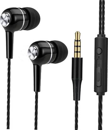 LELISU Best Sa.ms_ang Earphone F22 for Gal_exy M21/M31/S10/A20/A50/A51/A70/M52/M51/M13 Wired