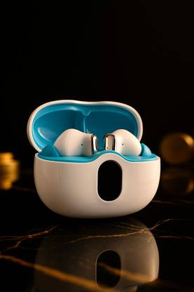 Brolan Bluetooth Ear Earbuds, Wireless Sports Headphone Bluetooth Gaming