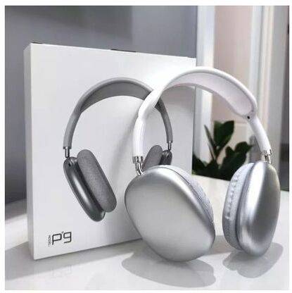 5SUPREME P9 Wireless On Ear Headphones Deep Bass xzs9 Bluetooth