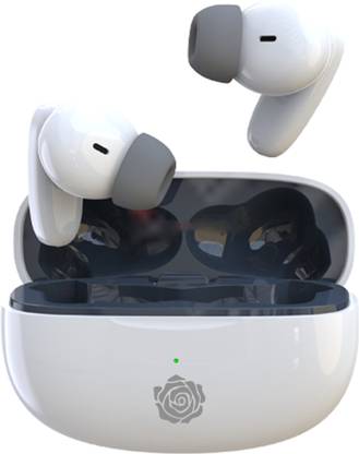 ModishOmbre Newly Launched UrbanPro Bassbuds with 40Hrs Playtime, Pro+Calling HD Mic Bluetooth