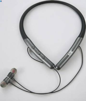 Khatusha R34 NB112 HD Sound quality 5-6 hours Music Play Intelligent Noise Reduction Bluetooth & Wired without Mic