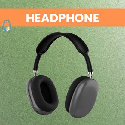 FRONY P9 Wireless Bluetooth Headphones Over Ear With Noise Reduction, Hi-Fi SoundC183 Bluetooth
