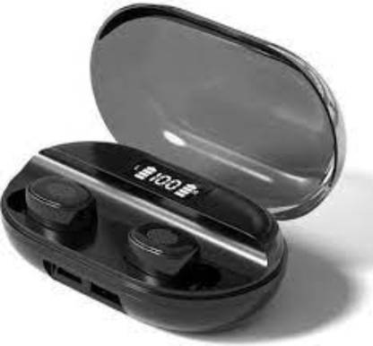 SYARA UBF_408B_TWS T2 Wireless Earbuds Bluetooth Headset Bluetooth