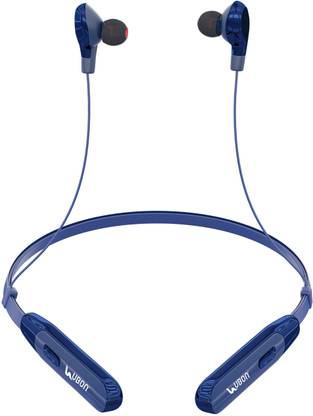 Ubon Quick Charge CL-4080 Bluetooth