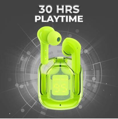 snowbudy New 2024 ROG CETRA True Wireless In-Ear Gaming Earbuds TWS Bluetooth Gaming