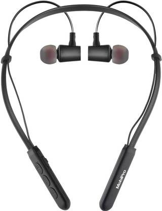OG X NEXA WITH DEVICE Wireless Bluetooth Headset 5.0, Neckband 250 HRS Battery Life Magnetic earpiece Bluetooth