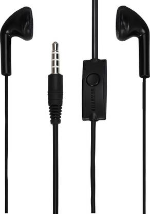 BeatLink Original Boom Bass Original Earphones For All 3.5mm Jack Smartphones Wired Gaming