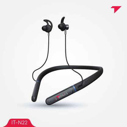 i-Tronics ITN22 Neckband Bluetooth