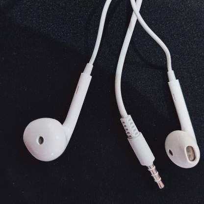 KUAN HONG Proton_Earphone Wired