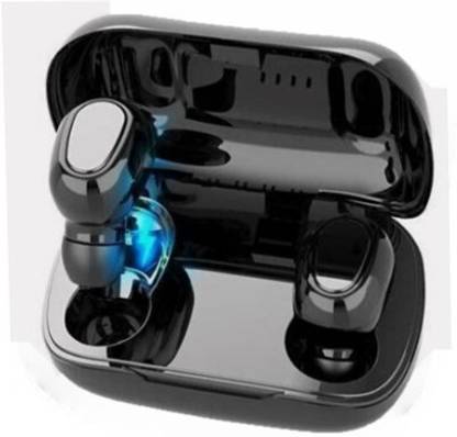 Earbuds L21 with ASAP Charge Bluetooth Headset