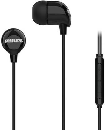 PHILIPS TAE1159BK/00 Wired