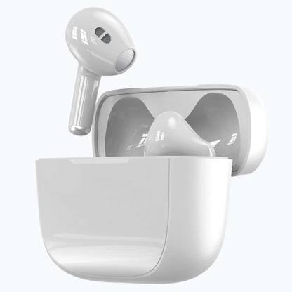 ZEBRONICS Zeb Sound Bomb S 101 TWS earbuds with BT 5.0 and Voice assistance. Bluetooth Gaming