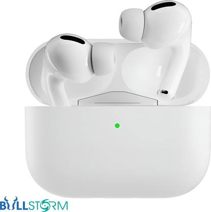 BULLSTORM ANC Wireless Music Headset Best in Sound Bluetooth Gaming
