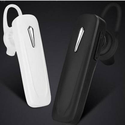 Garunaa K1 Wireless Single Ear Bluetooth Earbuds G4 Bluetooth