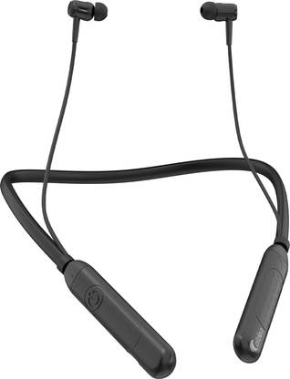 Caidea CNB100 Brook Upto 100 Hrs* Music,ENC,Voice Changer,Fast Charging Neckband Bluetooth