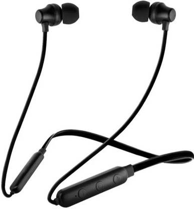 CellJoy V-30 PREMIUM QUALITY WIRELESS DEEP POWERFUL SOUND NECKBAND WITH 30 HOURS Backup Bluetooth