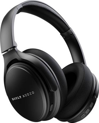 boult audio anchor with active noise cancellation,